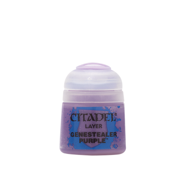 Citadel Colour Layer: Genestealer Purple 12ml*