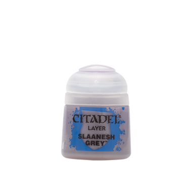 Citadel Colour Layer: Slaanesh Grey 12ml