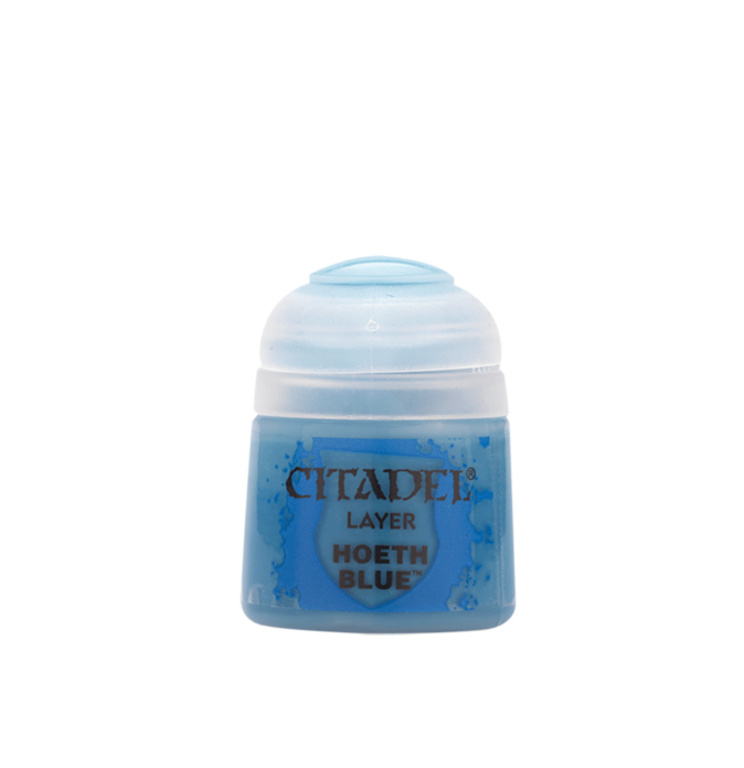 Citadel Colour Layer: Hoeth Blue 12ml*