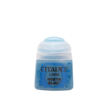 Citadel Colour Layer: Hoeth Blue 12ml*