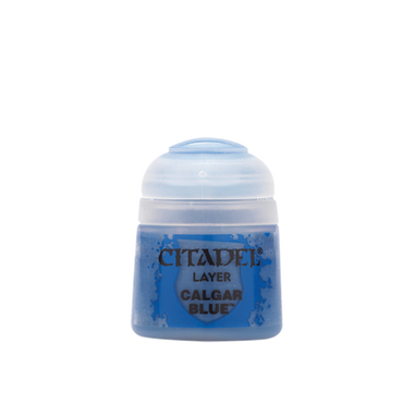 Citadel Colour Layer: Calgar Blue 12ml*