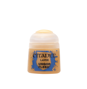 Citadel Colour Layer: Ungor Flesh 12ml