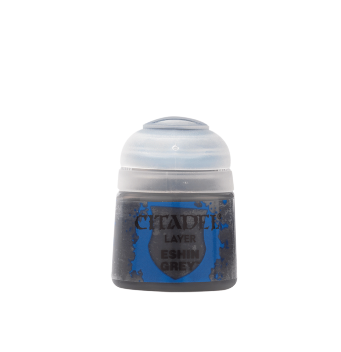 Citadel Colour Layer: Eshin Grey 12ml*