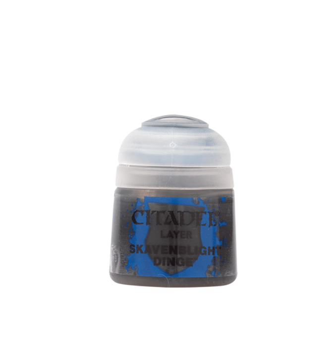 Citadel Colour Layer: Skavenblight Dinge 12ml*