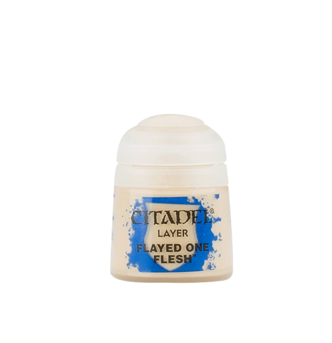 Citadel Colour Layer: Flayed One Flesh 12ml*