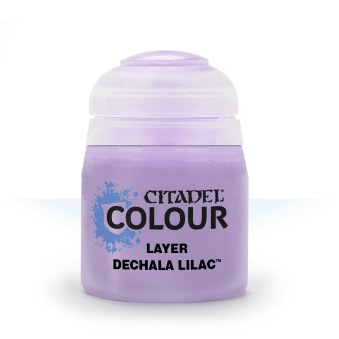 Citadel Colour Layer: Dechala Lilac 12ml