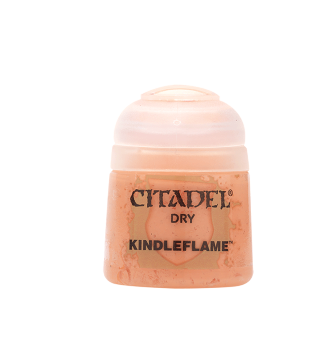 Citadel Colour Dry: Kindleflame 12ml