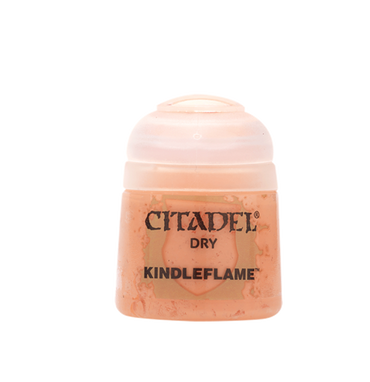 Citadel Colour Dry: Kindleflame 12ml