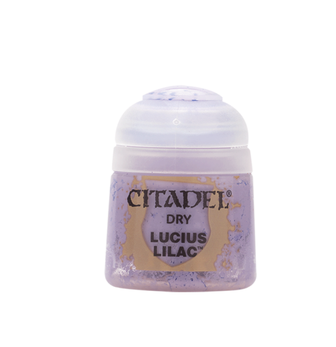 Citadel Colour Dry: Lucius Lilac 12ml