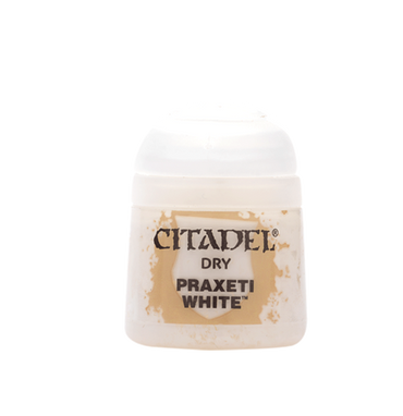 Citadel Colour Dry: Praxeti White 12ml