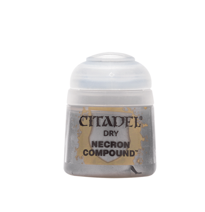 Citadel Colour Dry: Necron Compound 12ml*