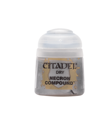 Citadel Colour Dry: Necron Compound 12ml*