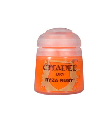 Citadel Colour Dry: Ryza Rust 12ml*