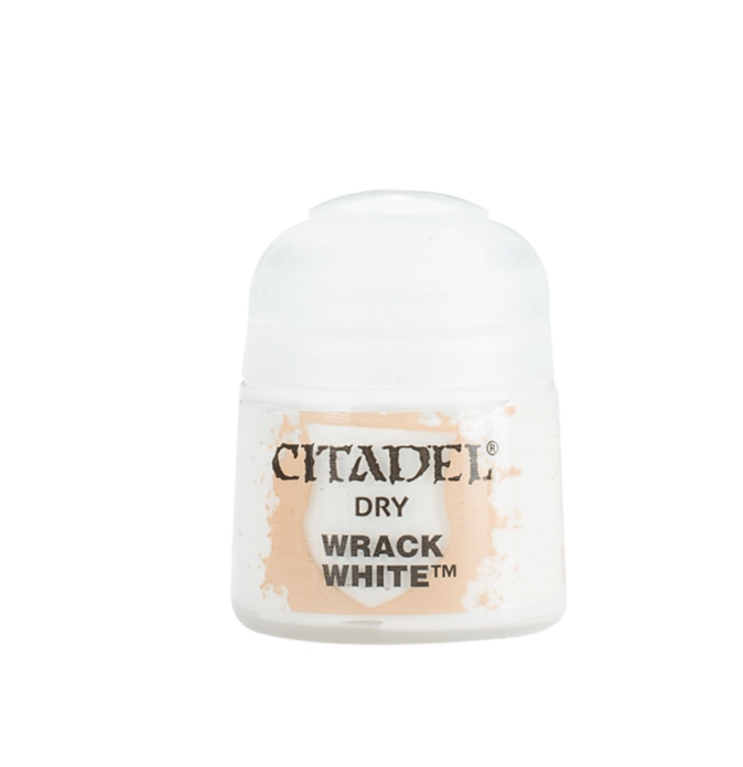 Citadel Colour Dry: Wrack White 12ml