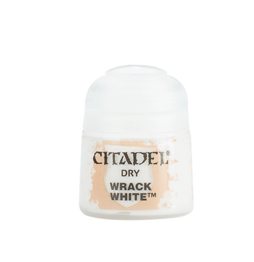 Citadel Colour Dry: Wrack White 12ml