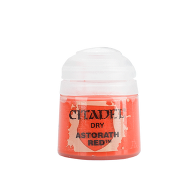 Citadel Colour Dry: Astorath Red 12ml