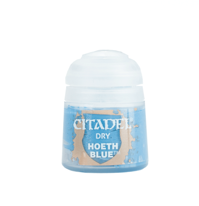 Citadel Colour Dry: Hoeth Blue 12ml