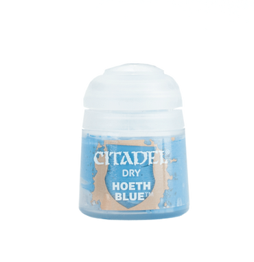 Citadel Colour Dry: Hoeth Blue 12ml