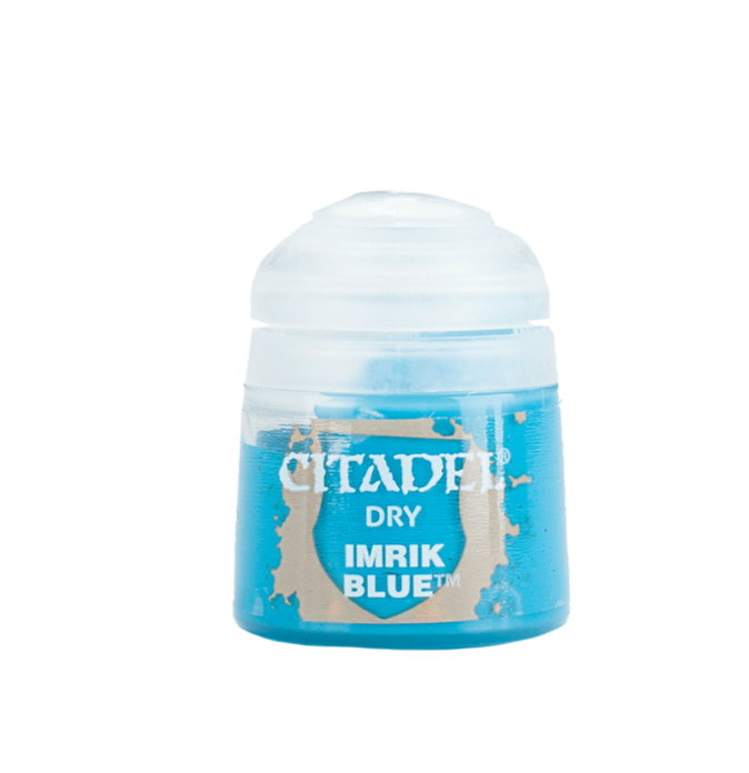 Citadel Colour Dry: Imrik Blue 12ml