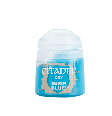 Citadel Colour Dry: Imrik Blue 12ml