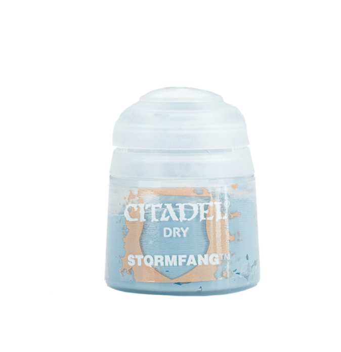 Citadel Colour Dry: Stormfang 12ml