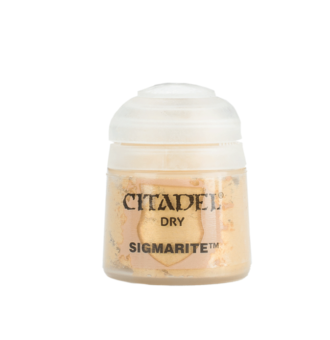 Citadel Colour Dry: Sigmarite 12ml