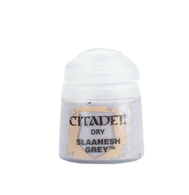 Citadel Colour Dry: Slaanesh Grey 12ml