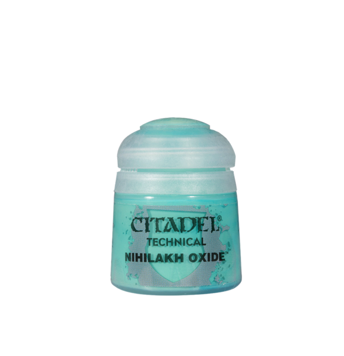 Citadel Colour Technical: Nihilakh Oxide 12ml