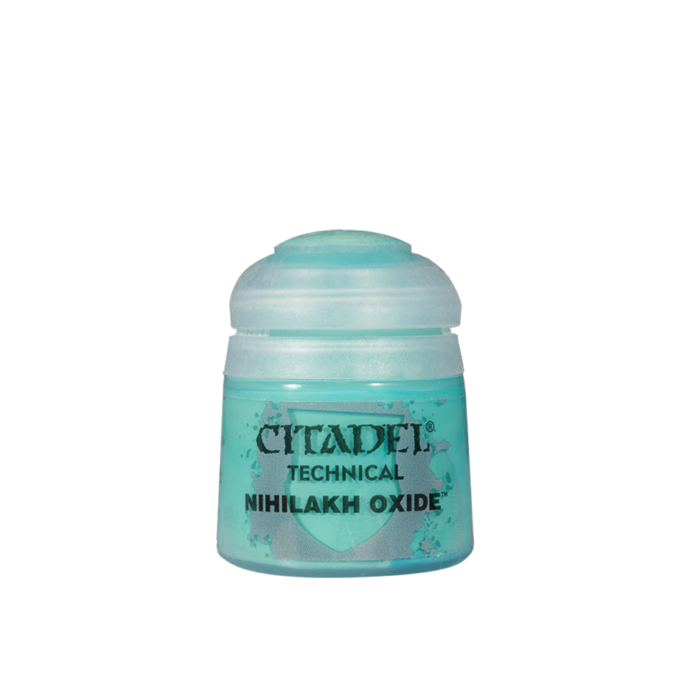 Citadel Colour Technical: Nihilakh Oxide 12ml*