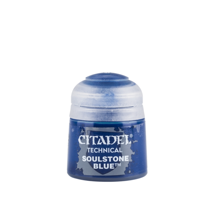 Citadel Technical: Soulstone Blue 12ml