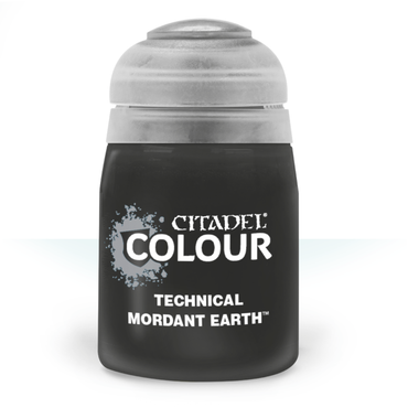 Citadel Colour Technical: Mordant Earth 24ml