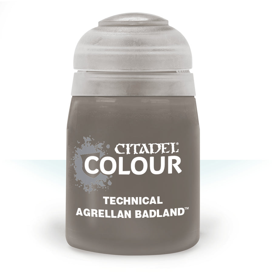 Citadel Technical: Agrellan Badland 24ml