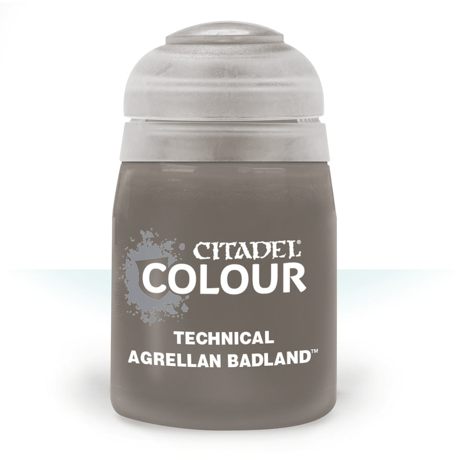 Citadel Colour Technical: Agrellan Badland 24ml