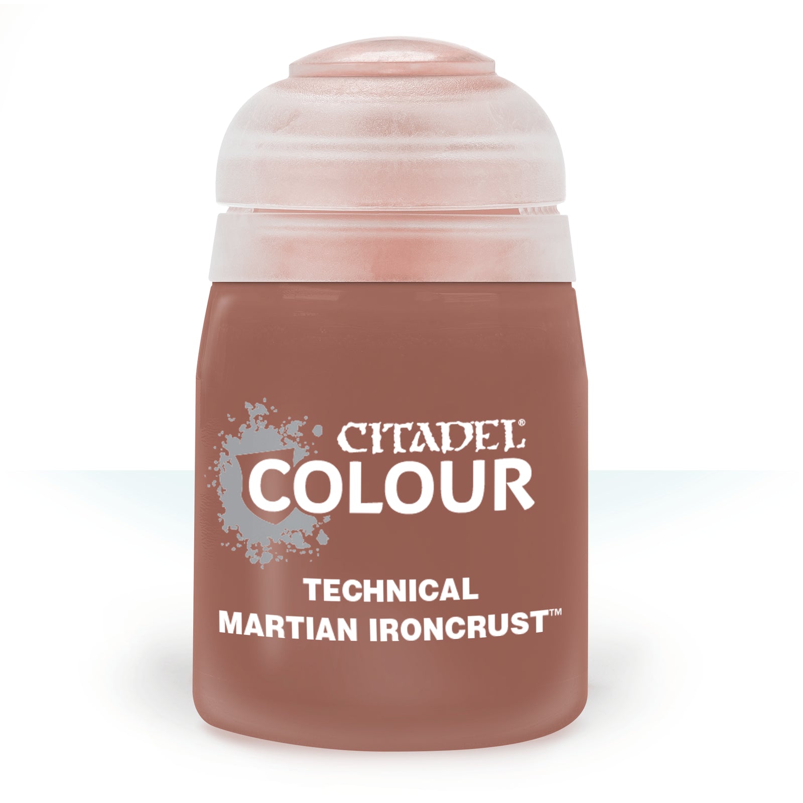 Citadel Colour Technical: Martian Ironcrust 24ml