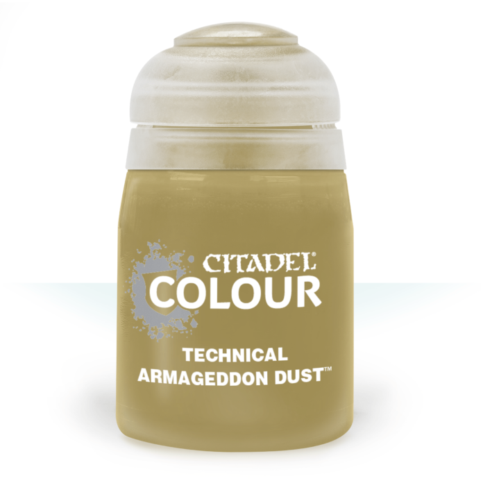 Citadel Colour Technical: Armageddon Dust 24ml*