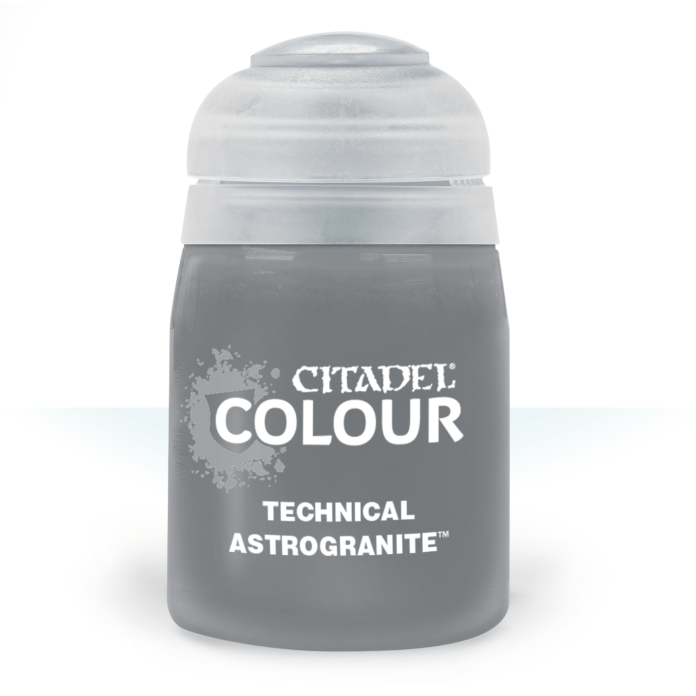 Citadel Colour Technical: Astrogranite 24ml
