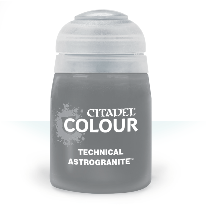 Citadel Colour Technical: Astrogranite 24ml*