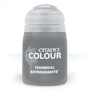 Citadel Colour Technical: Astrogranite 24ml