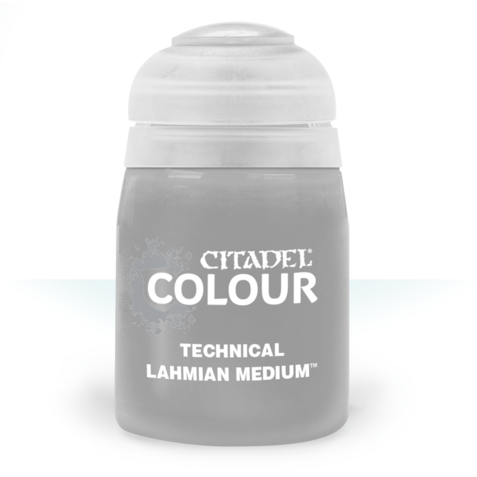 Citadel Colour Technical: Lahmian Medium 24ml*