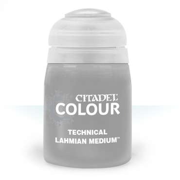 Citadel Colour Technical: Lahmian Medium 24ml