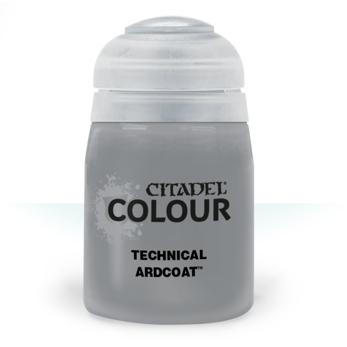 Citadel Colour Technical: 'Ardcoat 24ml*