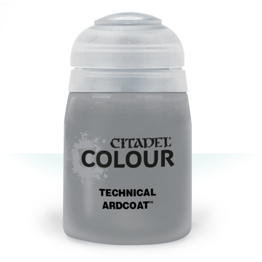 Citadel Colour Technical: 'Ardcoat 24ml