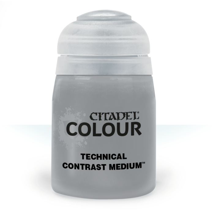 Citadel Colour Technical: Contrast Medium 24ml