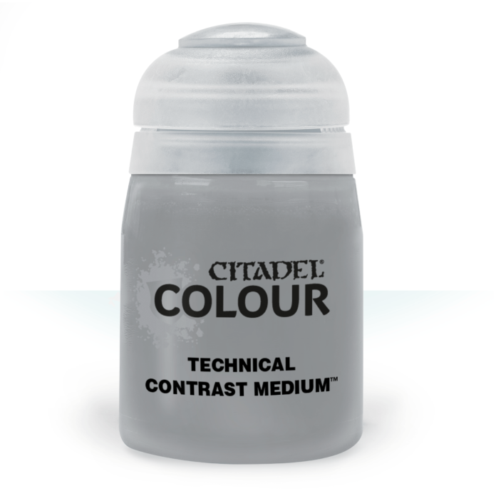 Citadel Colour Technical: Contrast Medium 24ml*