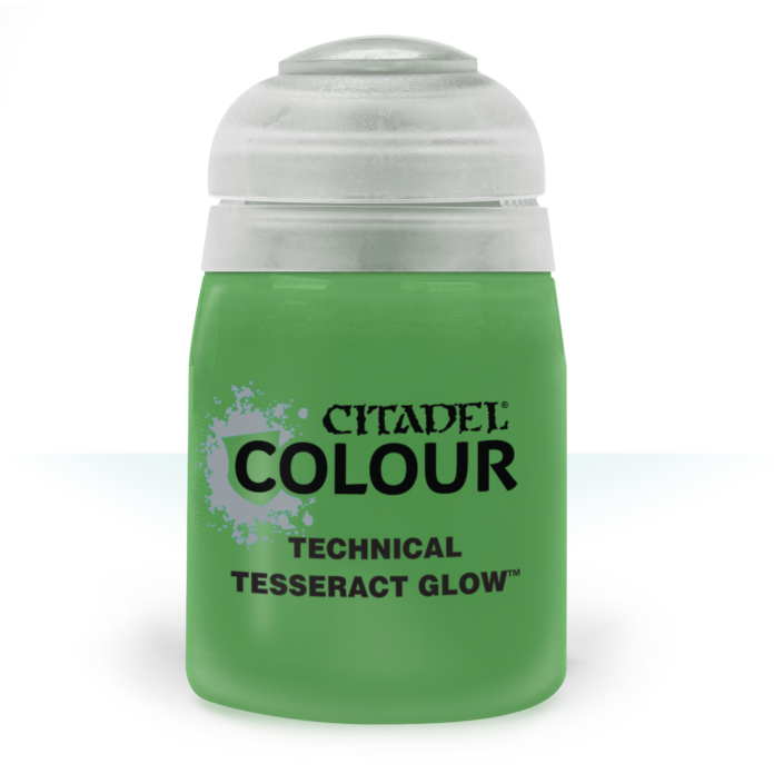 Citadel Colour Technical: Tesseract Glow 18ml*