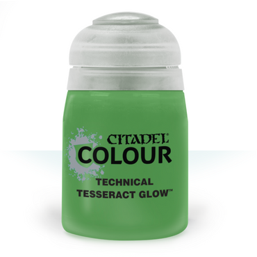 Citadel Colour Technical: Tesseract Glow 18ml