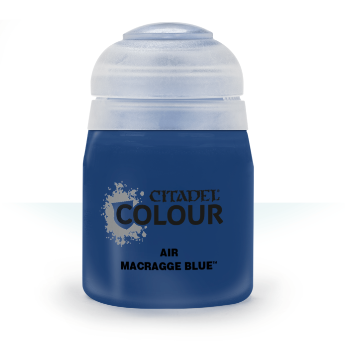Citadel Air: Macragge Blue 24ml