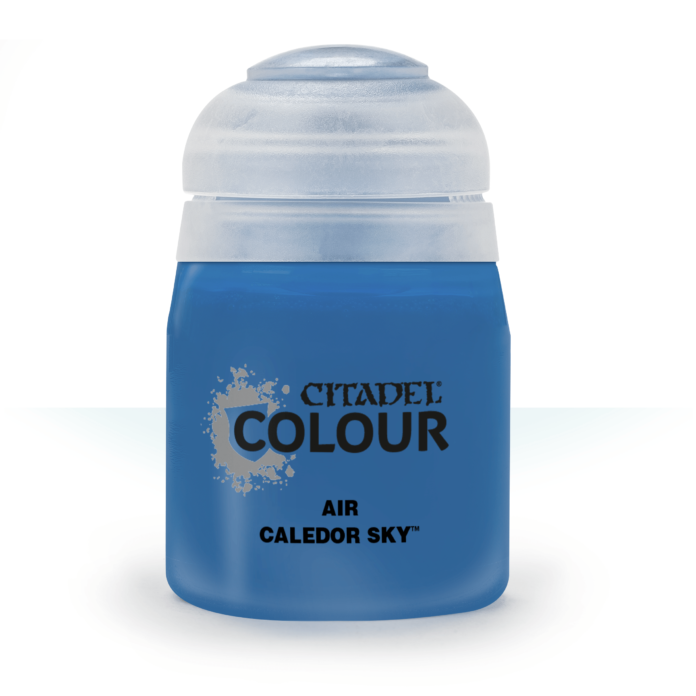 Citadel Air: Caledor Sky 24ml