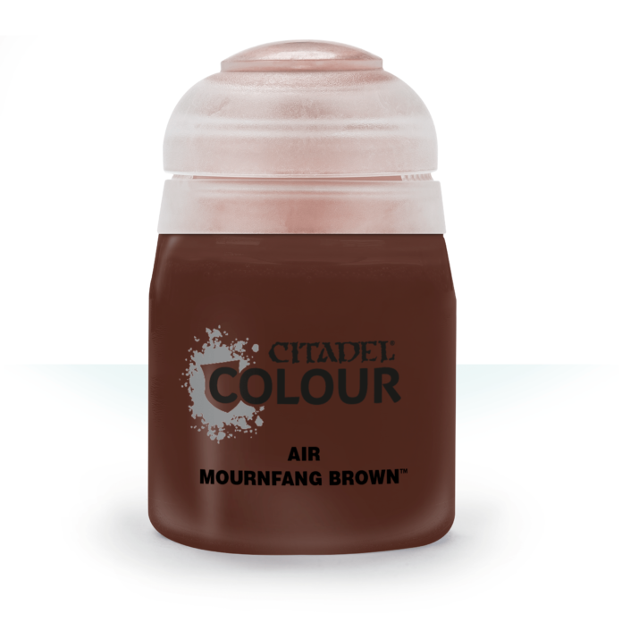 Citadel Air: Mournfang Brown 24ml