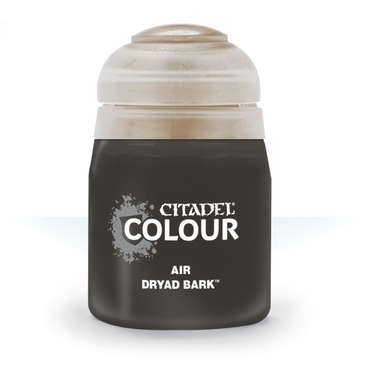 Citadel Air: Dryad Bark 24ml